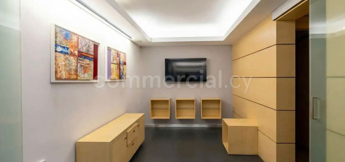 Bureau à vendre à Limassol
