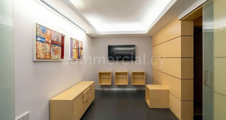 Office for sale in Limassol