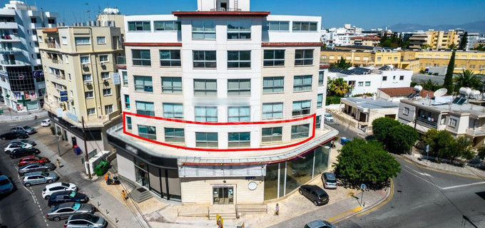 Γραφείο προς πώληση - Λευκωσία