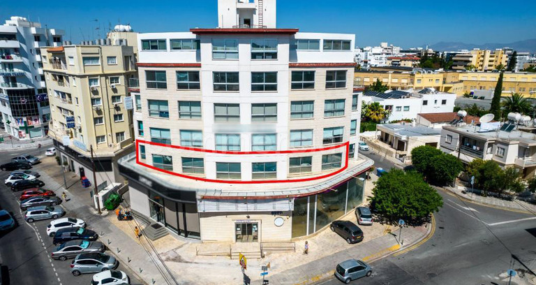 Γραφείο προς πώληση - Λευκωσία