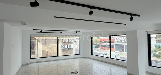 Kontor att hyra i Limassol