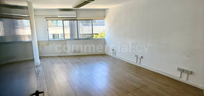 Kontor att hyra i Limassol