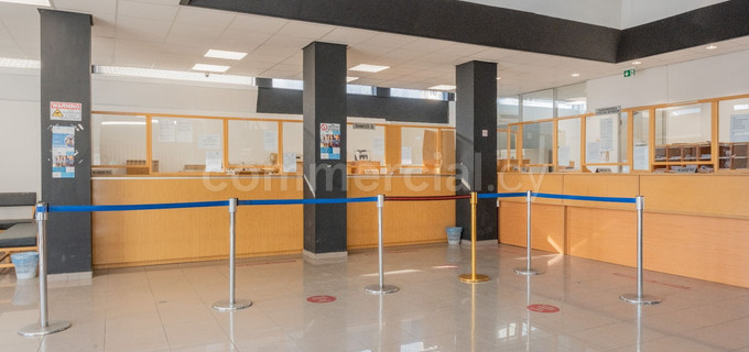 Kontor att hyra i Nicosia