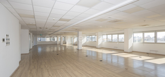 Kontor att hyra i Limassol