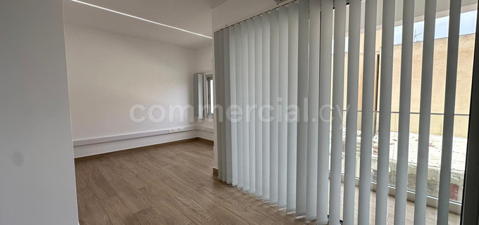 Kontor att hyra i Limassol
