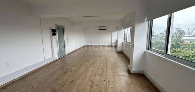 Kontor att hyra i Limassol