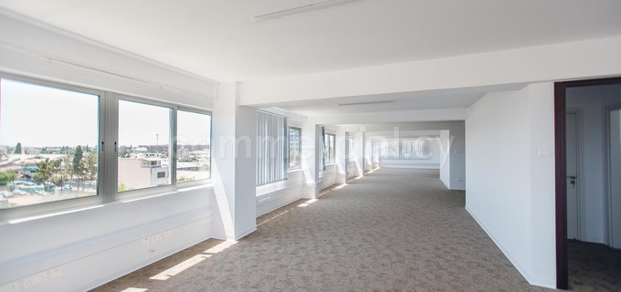 Kontor att hyra i Limassol