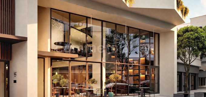 Kontor att hyra i Limassol