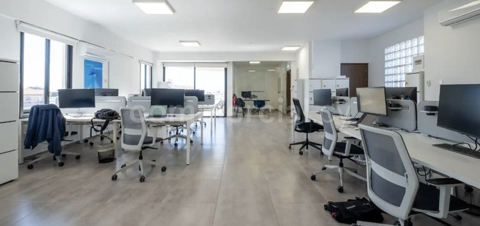 Kontor att hyra i Paphos