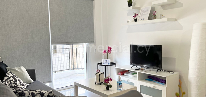 Bostadshus att hyra i Larnaca