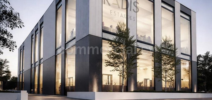 Industrial to rent in Nicosia