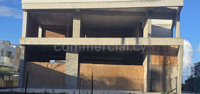 Retail shop to rent in Paphos