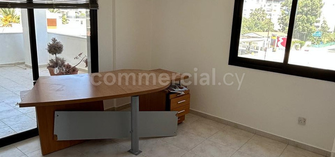 Office to rent in Larnaca