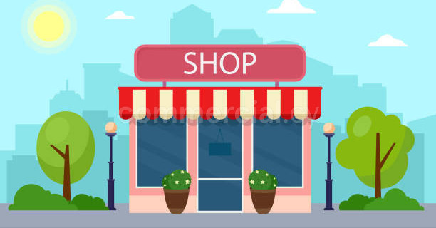 Retail shop to rent in Limassol