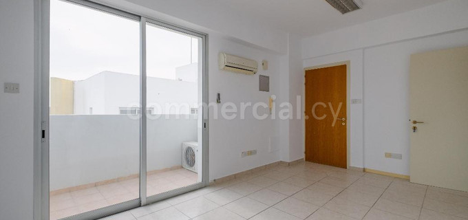 Biuro na sprzedaż w Nicosia