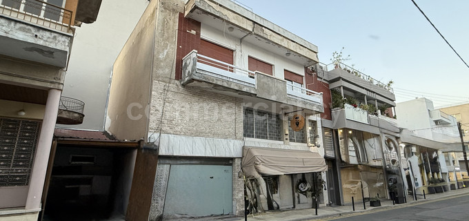 Residential building for sale in Limassol