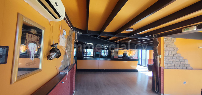 Retail shop to rent in Limassol