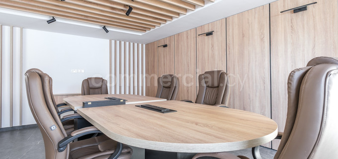 Office to rent in Paphos