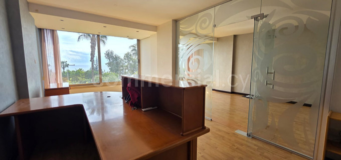 Office to rent in Limassol