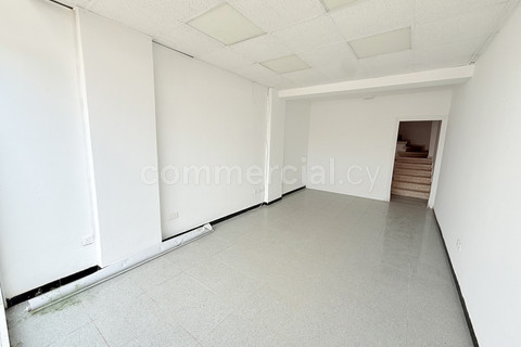Retail shop to rent in Larnaca