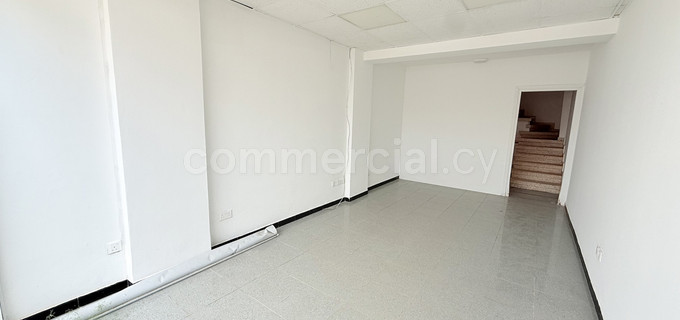 Retail shop to rent in Larnaca