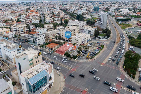 Residential building for sale in Limassol