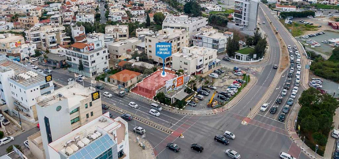 Budynek mieszkalny na sprzedaż w Limassol