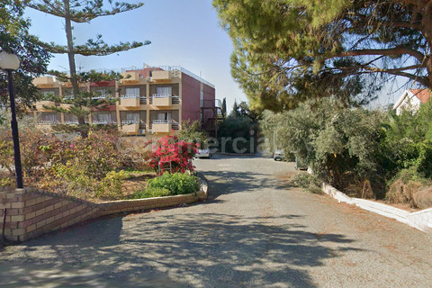 Wohnhaus in Germasogeia zu verkaufen