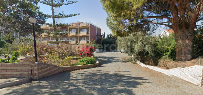 Budynek mieszkalny na sprzedaż w Germasogeia