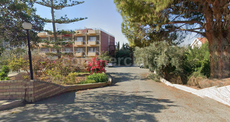 Budynek mieszkalny na sprzedaż w Germasogeia