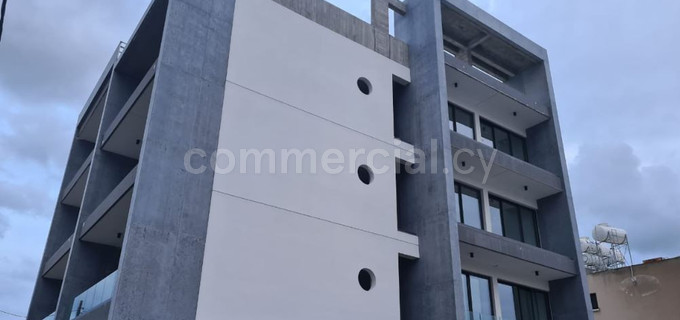 Budynek mieszkalny na sprzedaż w Limassol