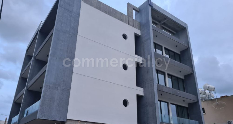 Budynek mieszkalny na sprzedaż w Limassol