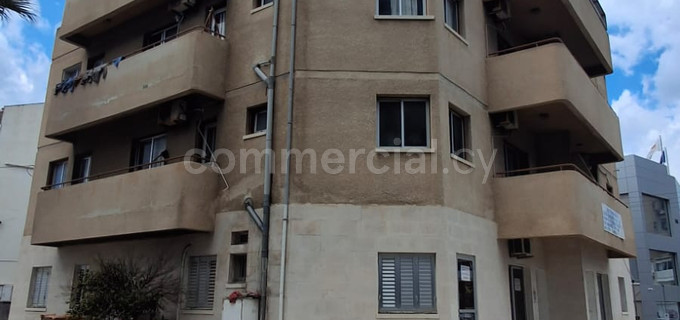 Residential building for sale in Larnaca