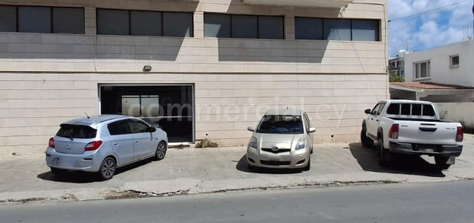 Residential building for sale in Larnaca