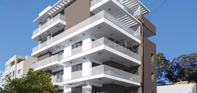 Residential building for sale in Nicosia