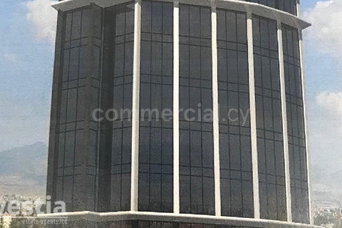 Commercial building for sale in Larnaca