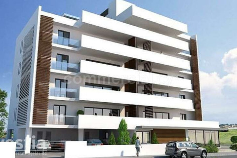 Retail shop for sale in Nicosia