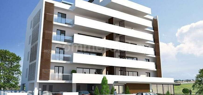 Detaljhandel till salu i Nicosia