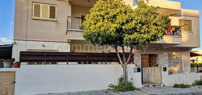 Bostadshus till salu i Nicosia