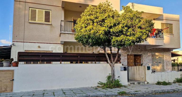 Οικιστικό κτήριο προς πώληση - Λευκωσία