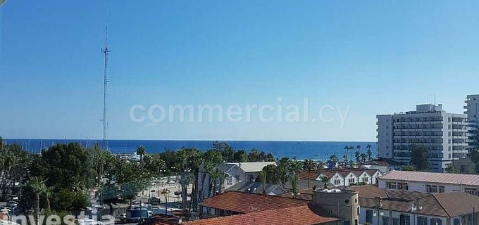 Biuro na sprzedaż w Larnaca