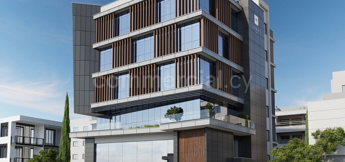 Lokal handlowy na sprzedaż w Limassol