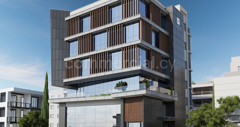 Magasin de détail à vendre à Limassol