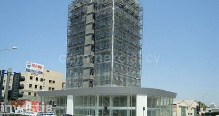 Office to rent in Larnaca