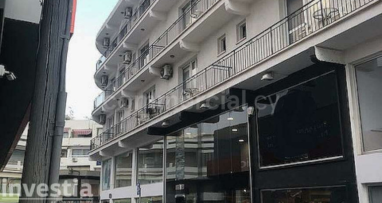 Hotel na sprzedaż w Larnaca