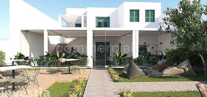 Biuro na sprzedaż w Larnaca