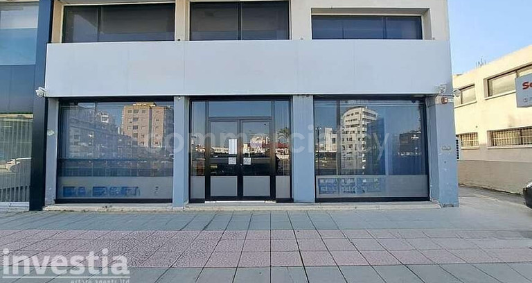 Office to rent in Larnaca