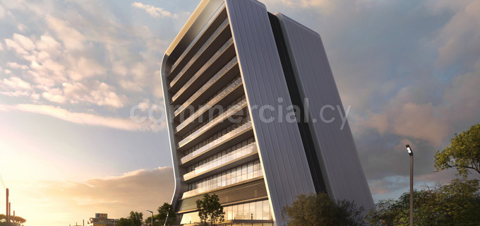 Biuro na sprzedaż w Limassol
