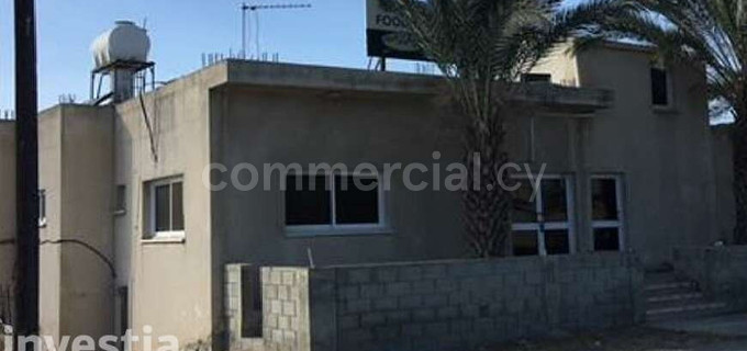 Magazyn na sprzedaż w Larnaca