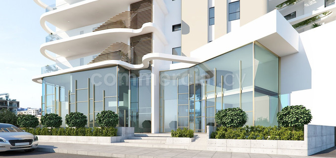 Biuro na sprzedaż w Larnaca